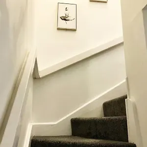 Spacious & Luxurious 1 Bed House In Thamesmead , Thamesmead (Greater London) United Kingdom