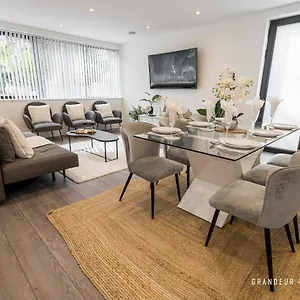 Carbery Ridge By Grandeur , Bournemouth United Kingdom