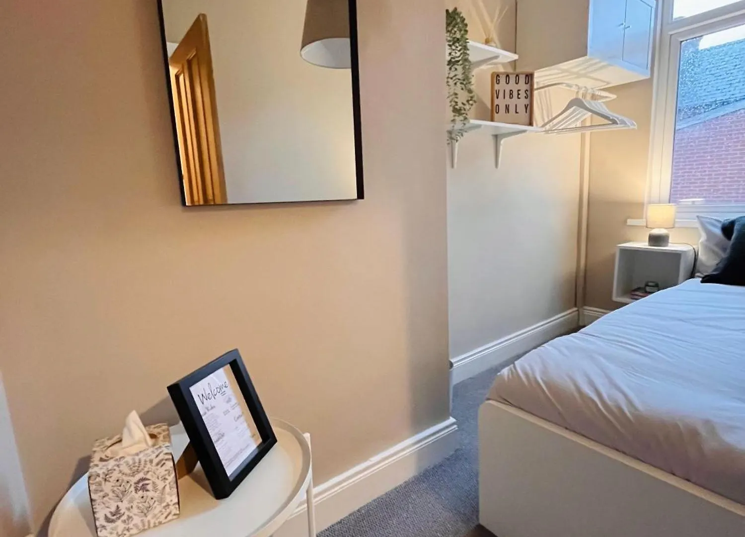 Kings Bridge Townhouse Apartment Belfast 0*,