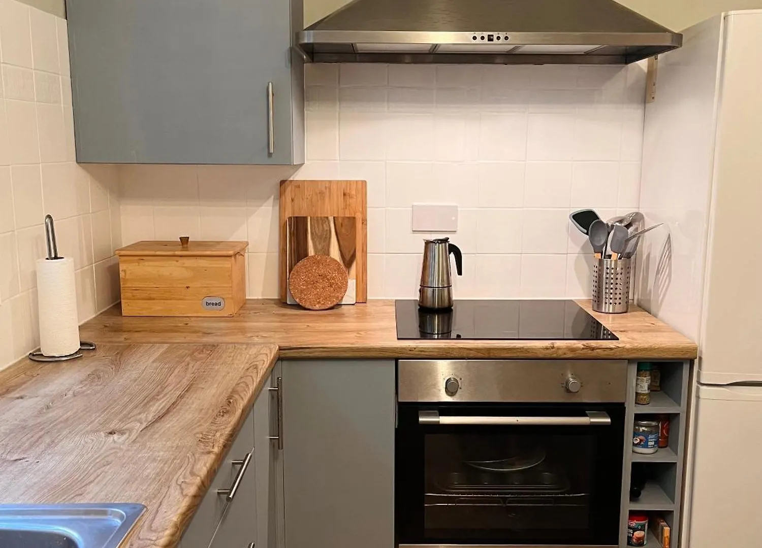Kings Bridge Townhouse Apartment Belfast 0*,  United Kingdom