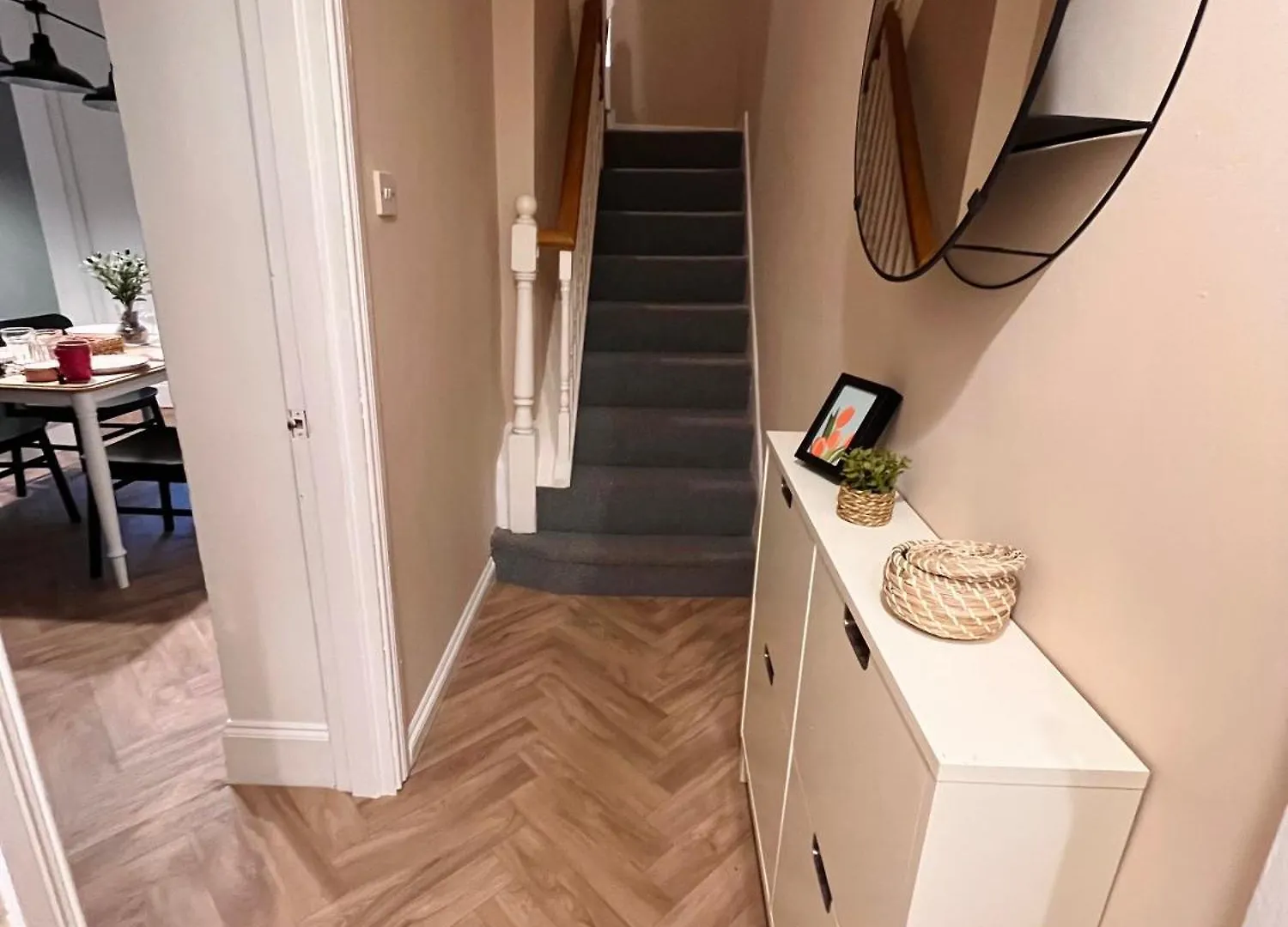 Kings Bridge Townhouse Apartment Belfast 0*,  United Kingdom