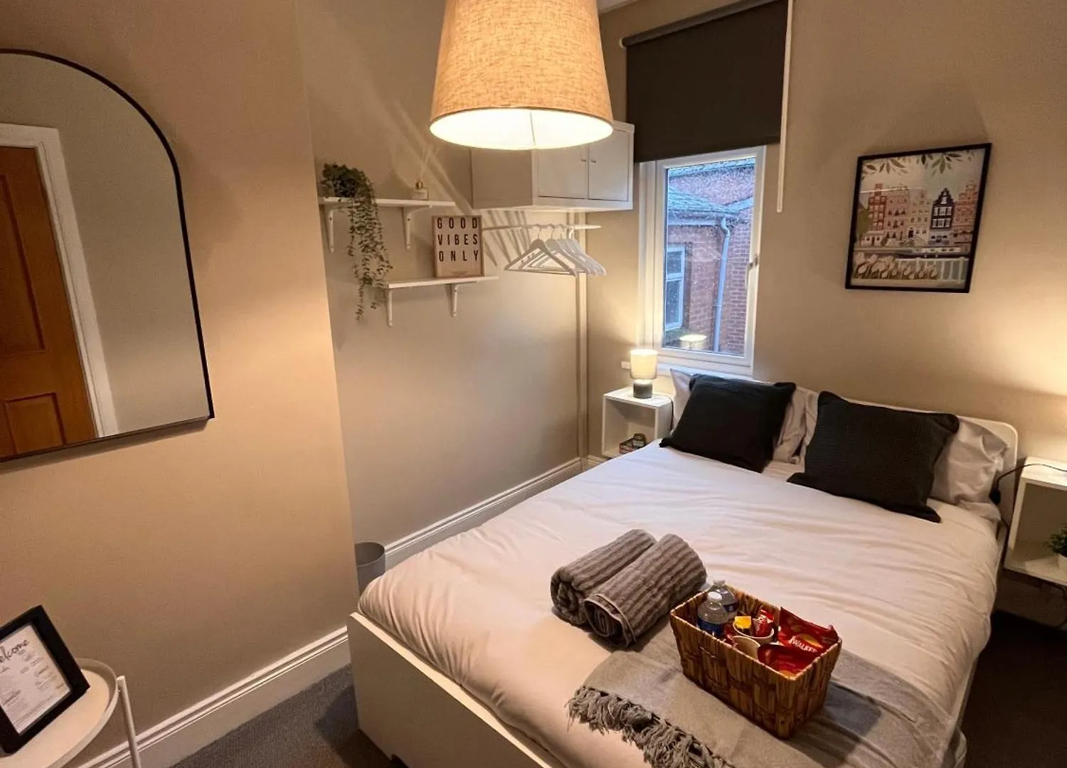 Kings Bridge Townhouse Apartment Belfast Homestay